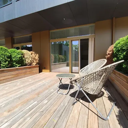 Raudteevalitsuse Parnu