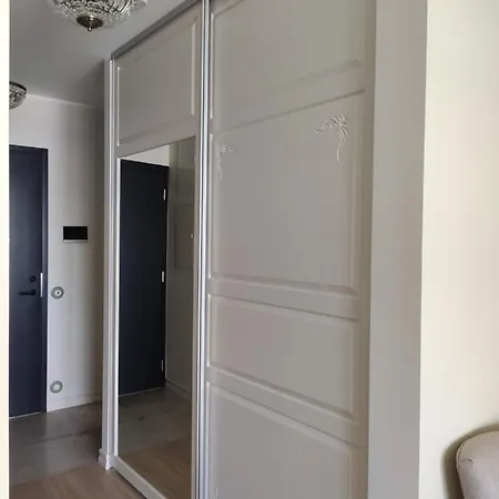 Raudteevalitsuse Apartment