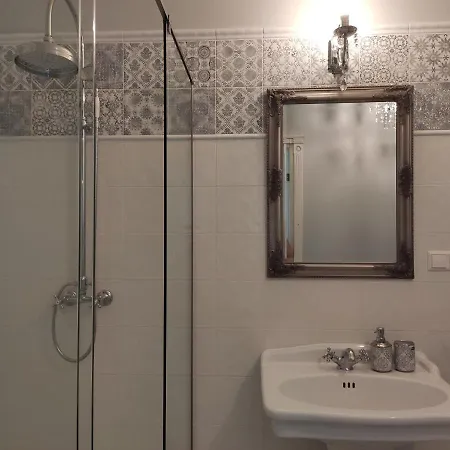 Apartment Raudteevalitsuse Pärnu