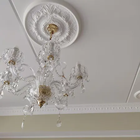 Apartment Raudteevalitsuse *