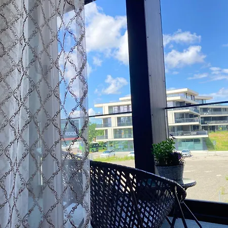 Apartment Raudteevalitsuse *