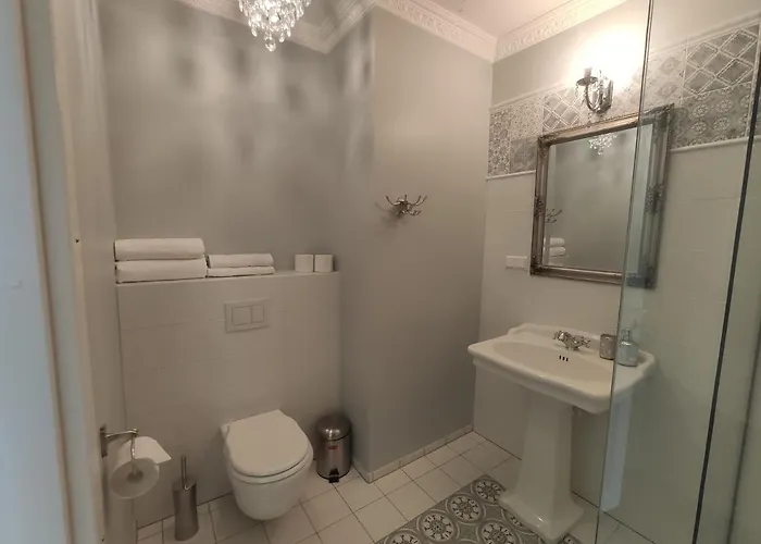 Apartman Raudteevalitsuse *