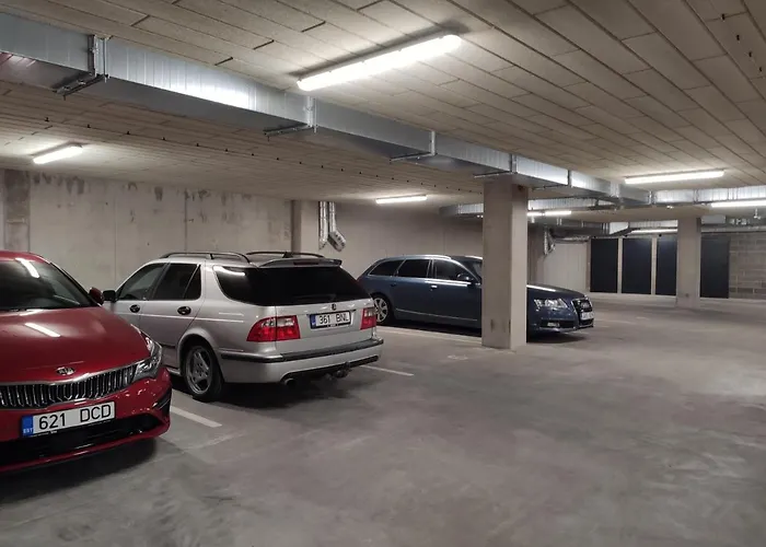 Raudteevalitsuse * Pärnu