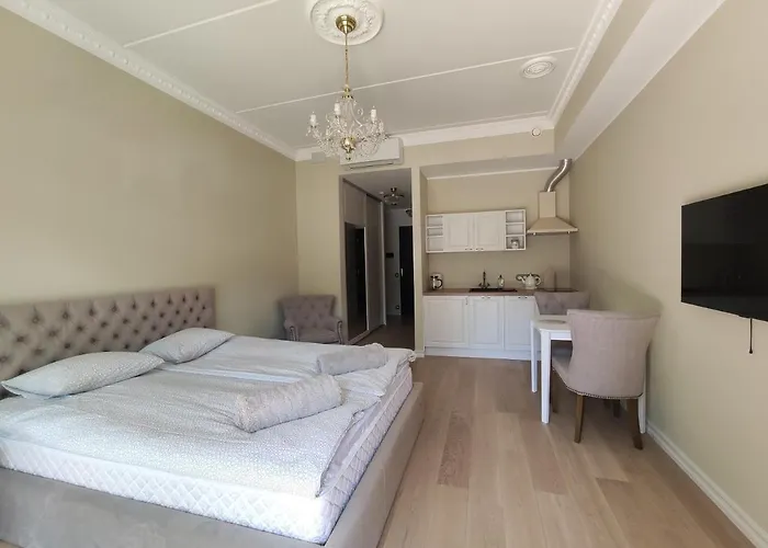 Apartman Raudteevalitsuse *