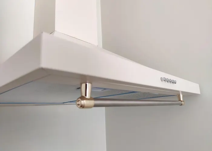 Raudteevalitsuse Apartment