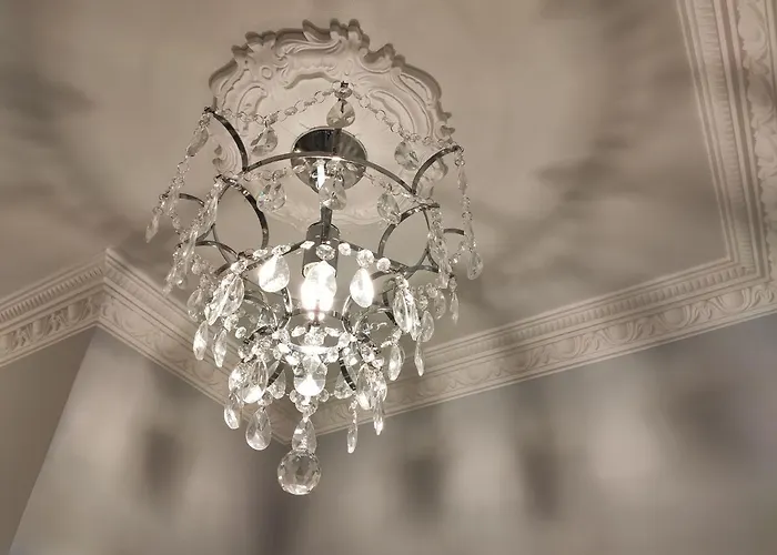 Apartment Raudteevalitsuse