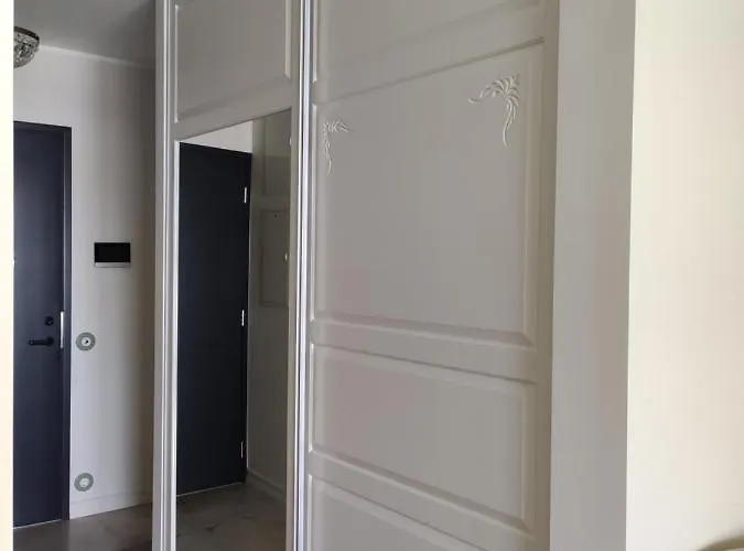 Raudteevalitsuse Apartman