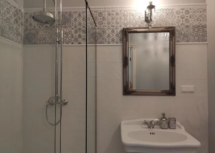 Apartment Raudteevalitsuse Parnu