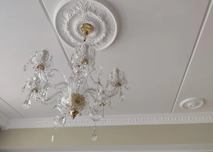 Apartman Raudteevalitsuse *